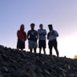 Meet your Posher, Jack